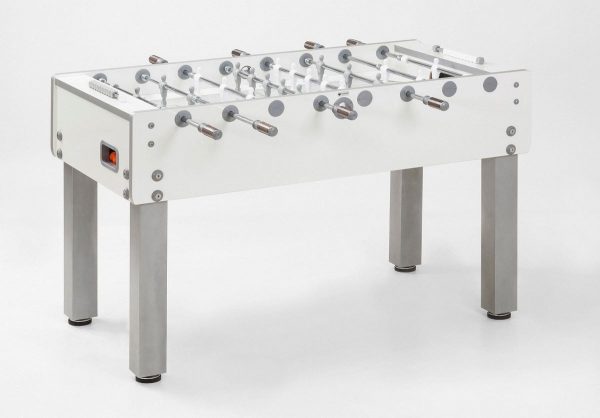Kicker Garlando<br>G500 Classico Weiss – Bild 2