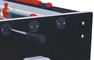 Kicker Garlando<br>G2000 EVOLUTION – Bild 2