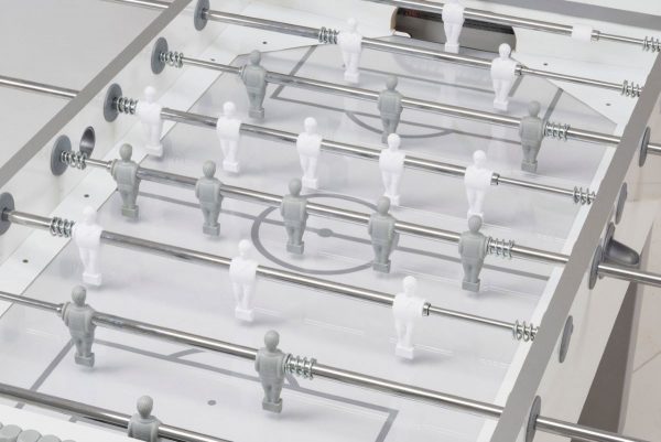 Kicker Garlando<br>G500 Classico Weiss – Bild 3