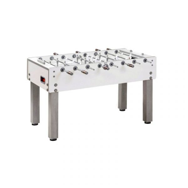 Kicker Garlando<br>G500 Classico Weiss
