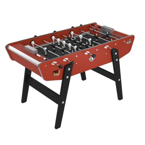 Kicker STELLA HOME<br>ROT-SCHWARZ