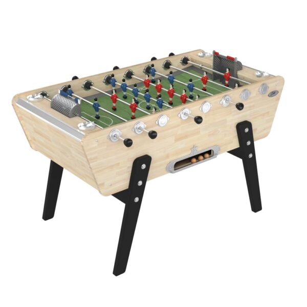 Kicker STELLA CHAMPION<br>AHORN-SCHWARZ-GRÜN