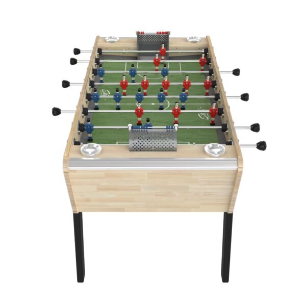 Kicker STELLA CHAMPION<br>AHORN-SCHWARZ-GRÜN – Bild 5