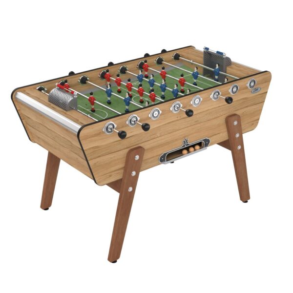 Kicker STELLA CHAMPION<br>OUT | EICHE-BUCHE-GRÜN